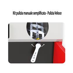 Eco Power 30 - Riscaldamento Plus 2